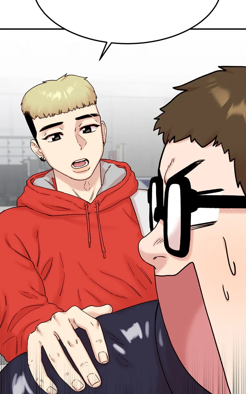 My Dud to Stud Boyfriend Chapter 12 page 8 - 