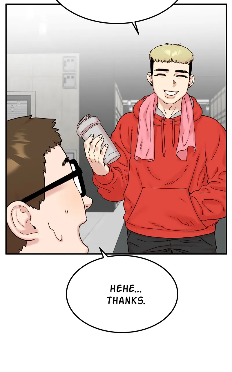 My Dud to Stud Boyfriend Chapter 12 page 72 - 