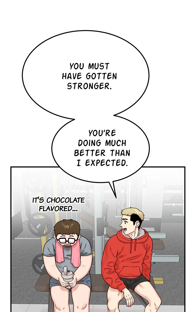 My Dud to Stud Boyfriend Chapter 12 page 73 - 