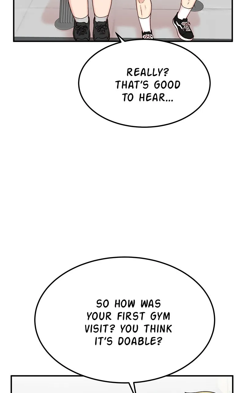 My Dud to Stud Boyfriend Chapter 12 page 74 - 