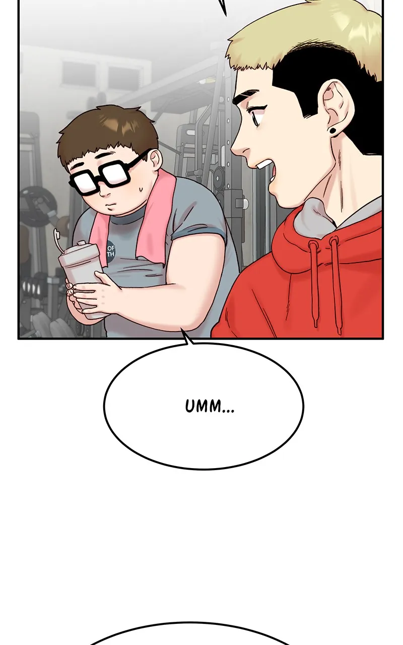 My Dud to Stud Boyfriend Chapter 12 page 75 - 