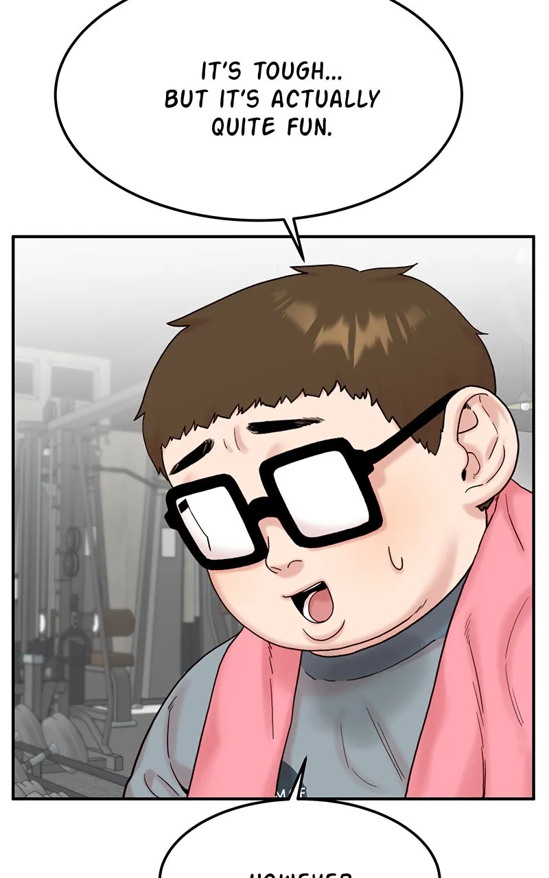 My Dud to Stud Boyfriend Chapter 12 page 76 - 