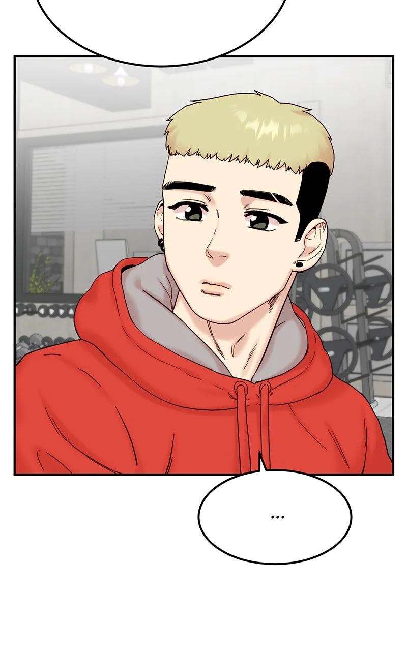 My Dud to Stud Boyfriend Chapter 12 page 82 - 