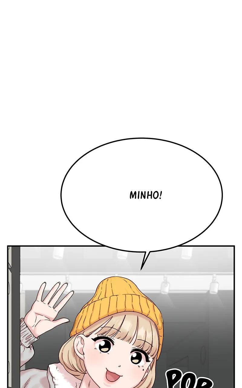 My Dud to Stud Boyfriend Chapter 12 page 84 - 