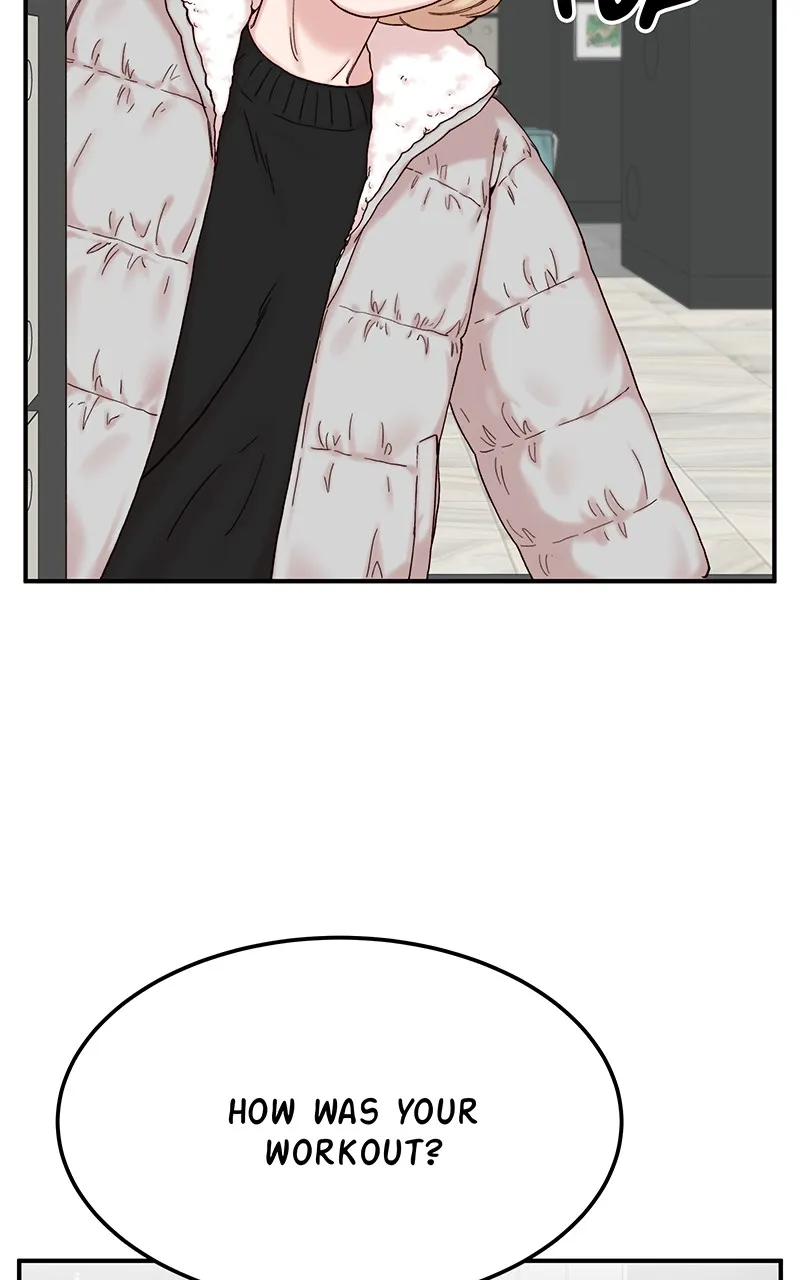 My Dud to Stud Boyfriend Chapter 12 page 85 - 