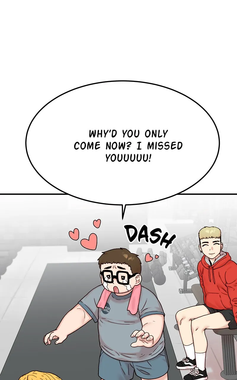 My Dud to Stud Boyfriend Chapter 12 page 88 - 