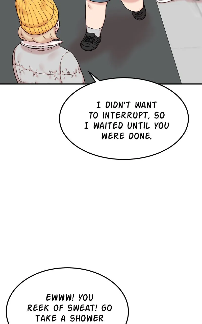 My Dud to Stud Boyfriend Chapter 12 page 89 - 