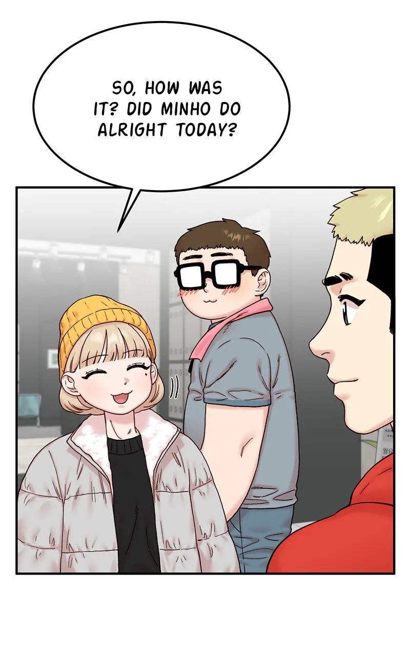 My Dud to Stud Boyfriend Chapter 12 page 91 - 