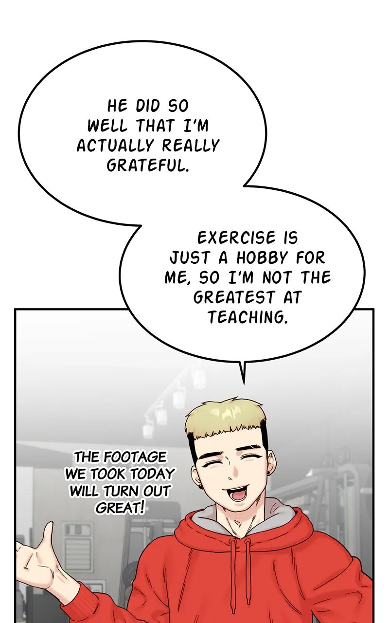My Dud to Stud Boyfriend Chapter 12 page 92 - 