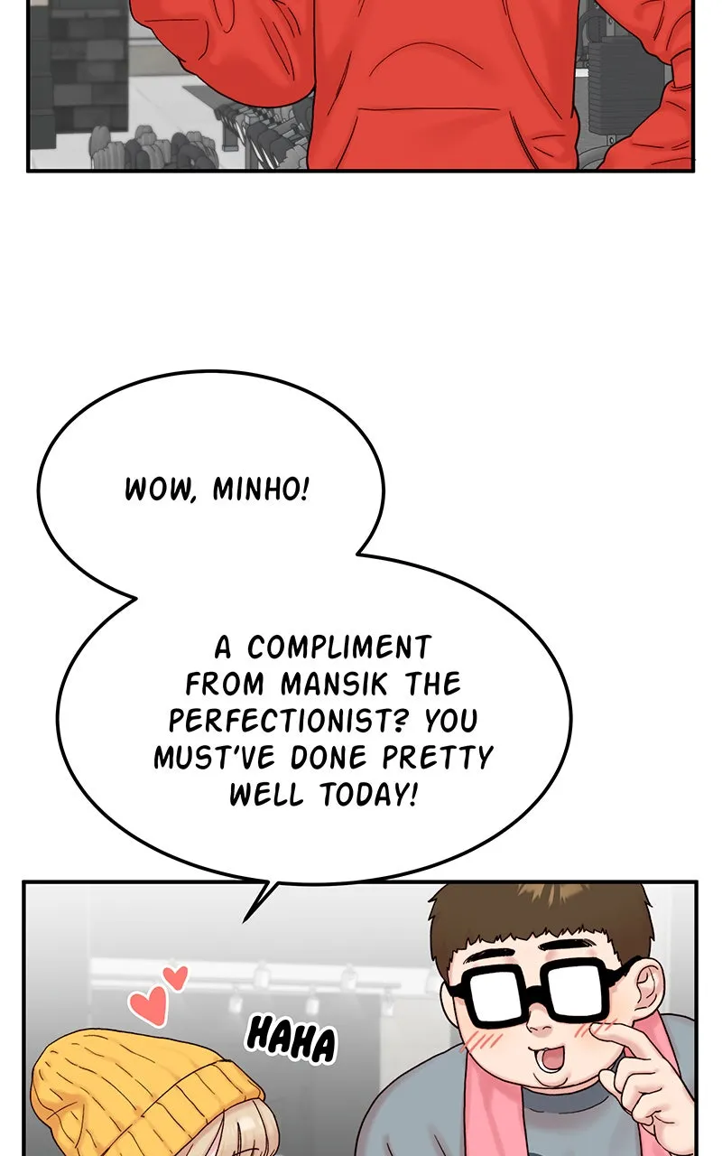 My Dud to Stud Boyfriend Chapter 12 page 93 - 