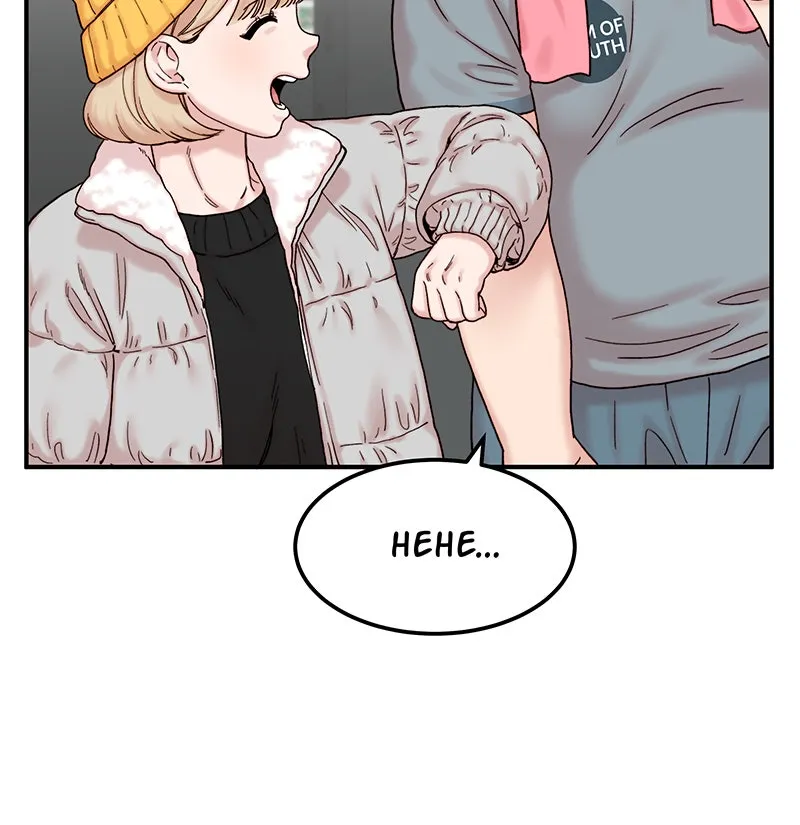 My Dud to Stud Boyfriend Chapter 12 page 94 - 