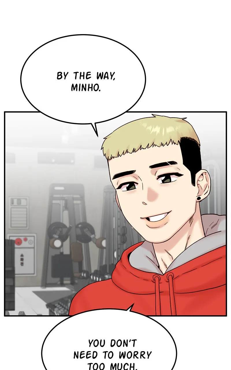 My Dud to Stud Boyfriend Chapter 12 page 95 - 