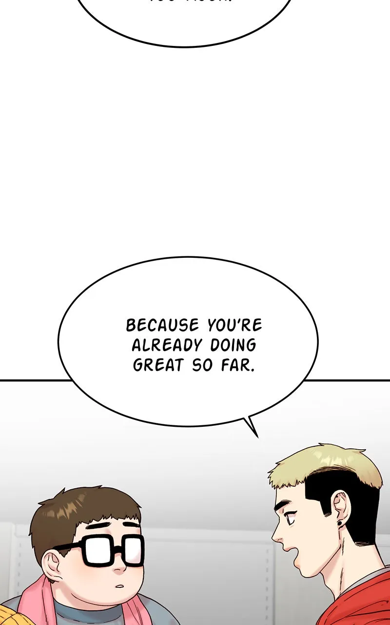 My Dud to Stud Boyfriend Chapter 12 page 96 - 