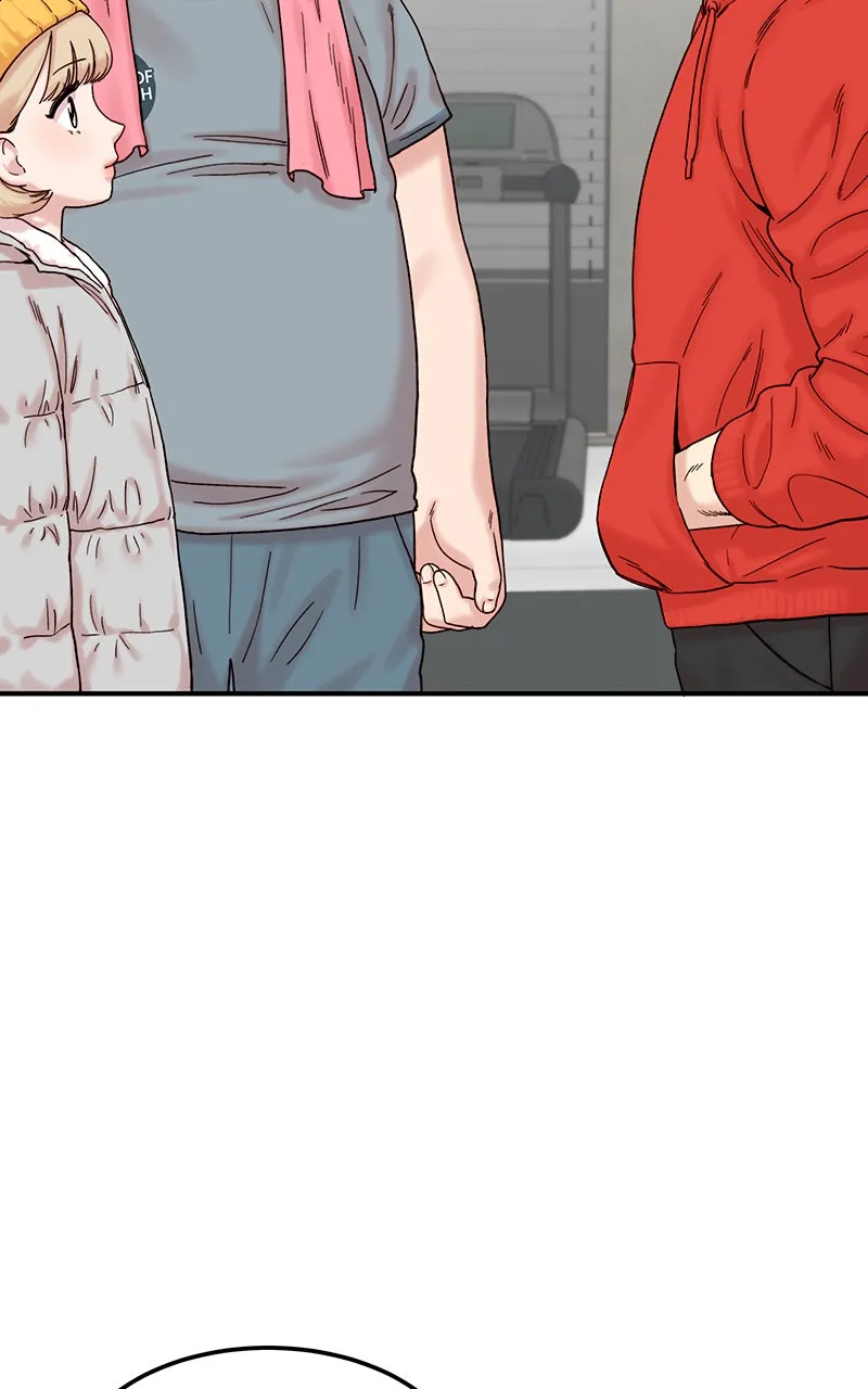 My Dud to Stud Boyfriend Chapter 12 page 97 - 