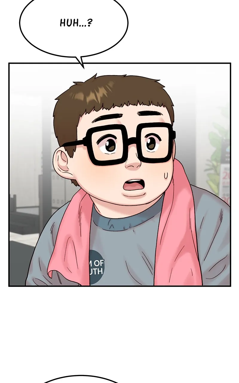 My Dud to Stud Boyfriend Chapter 12 page 98 - 