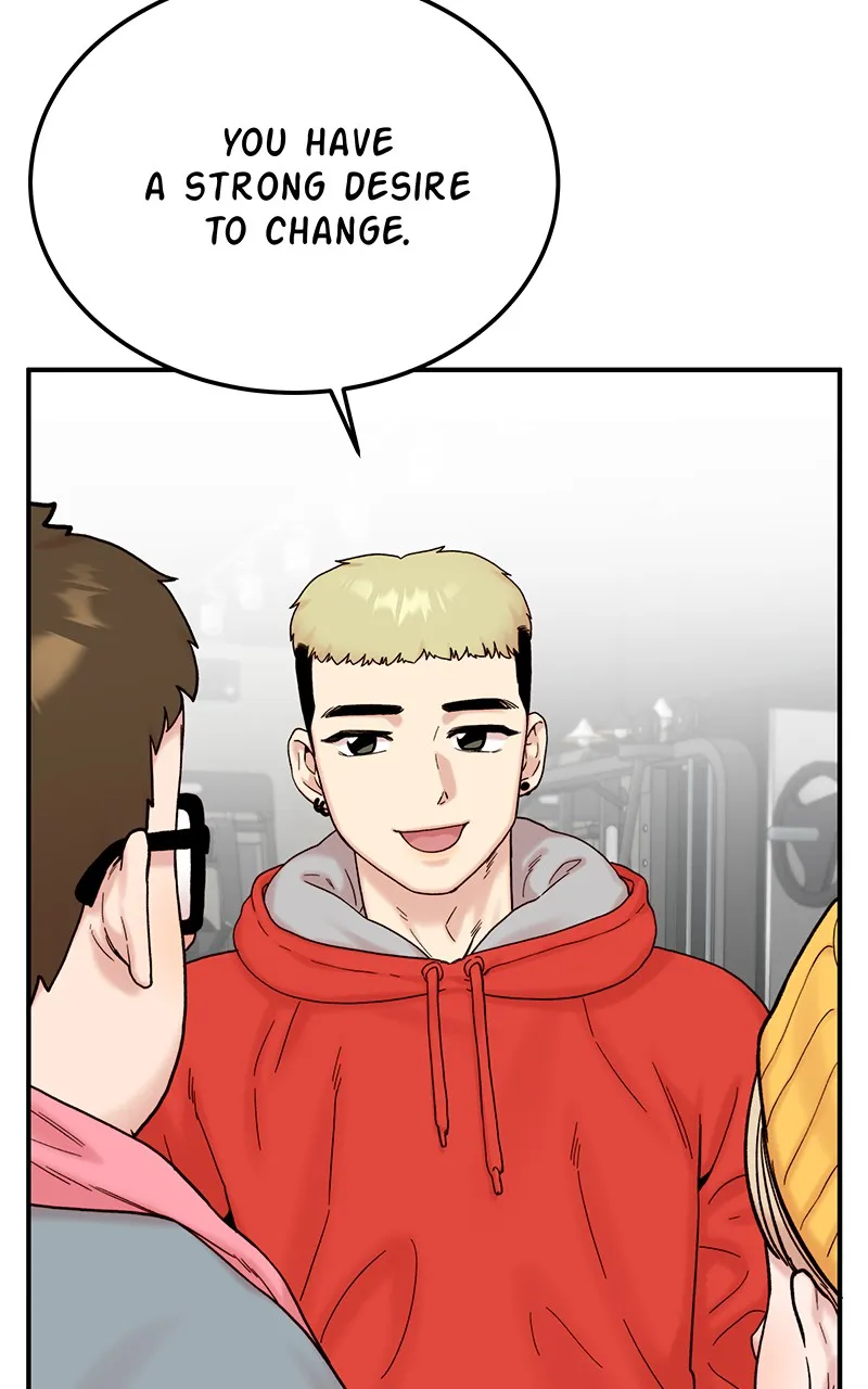 My Dud to Stud Boyfriend Chapter 12 page 99 - 