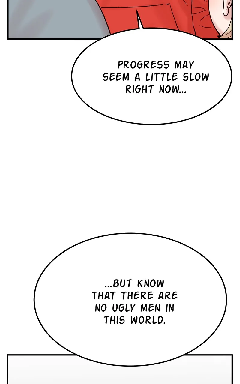 My Dud to Stud Boyfriend Chapter 12 page 100 - 