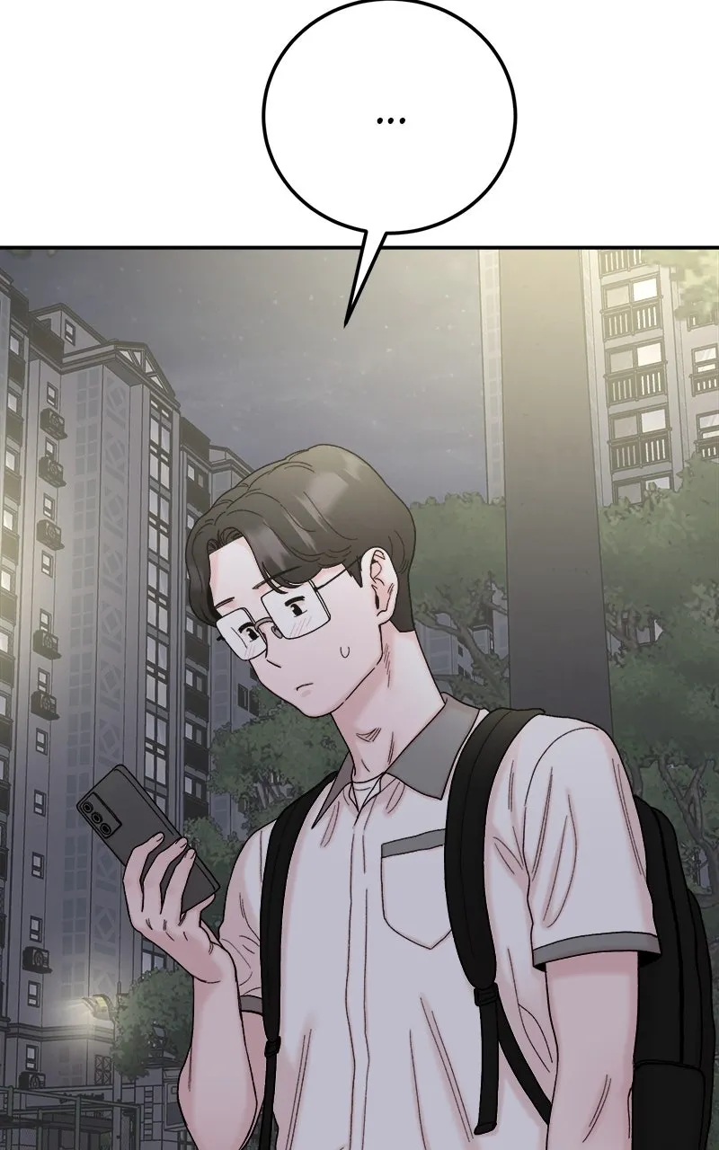 My Dud to Stud Boyfriend Chapter 120 page 108 - 