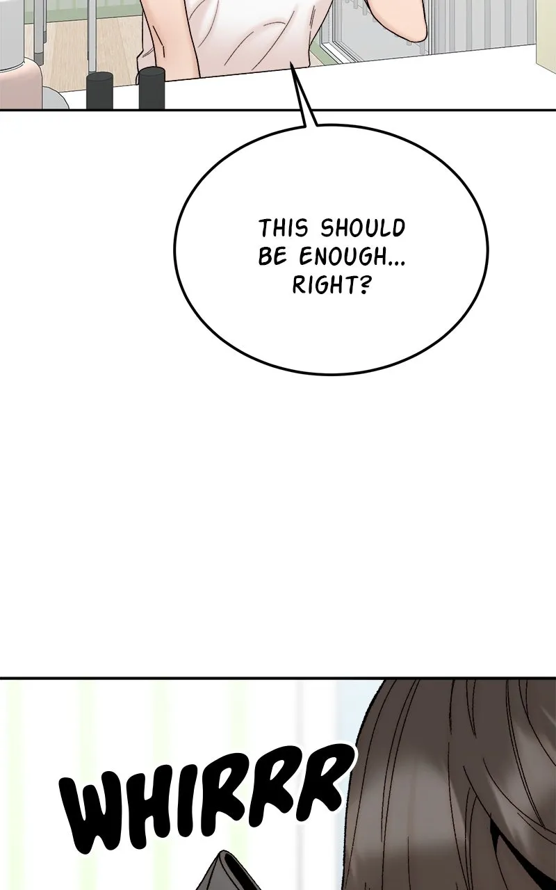 My Dud to Stud Boyfriend Chapter 120 page 12 - 