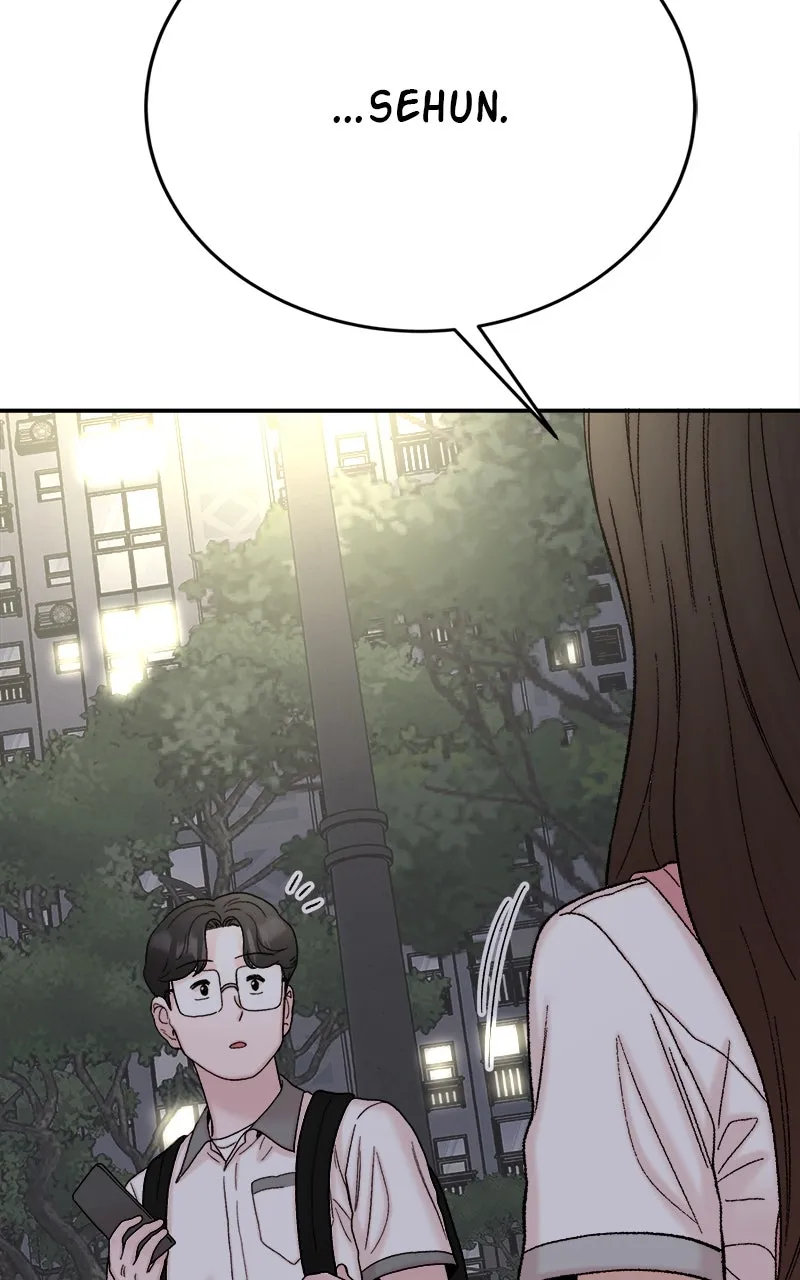 My Dud to Stud Boyfriend Chapter 120 page 111 - 