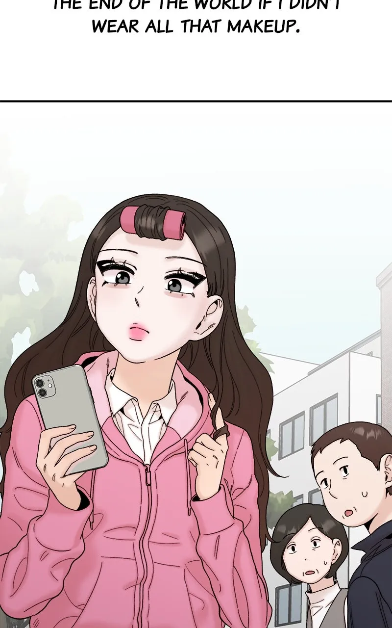 My Dud to Stud Boyfriend Chapter 120 page 16 - 