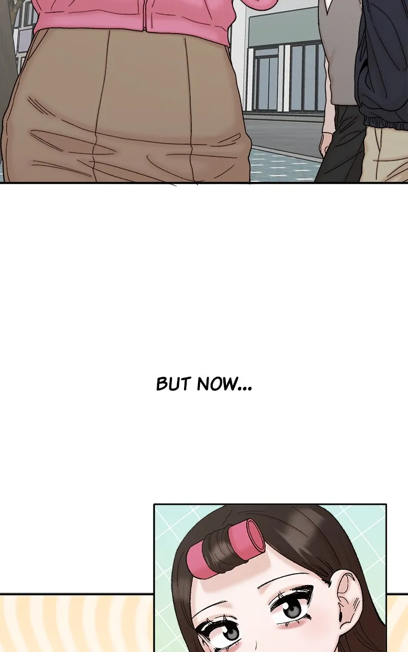 My Dud to Stud Boyfriend Chapter 120 page 17 - 