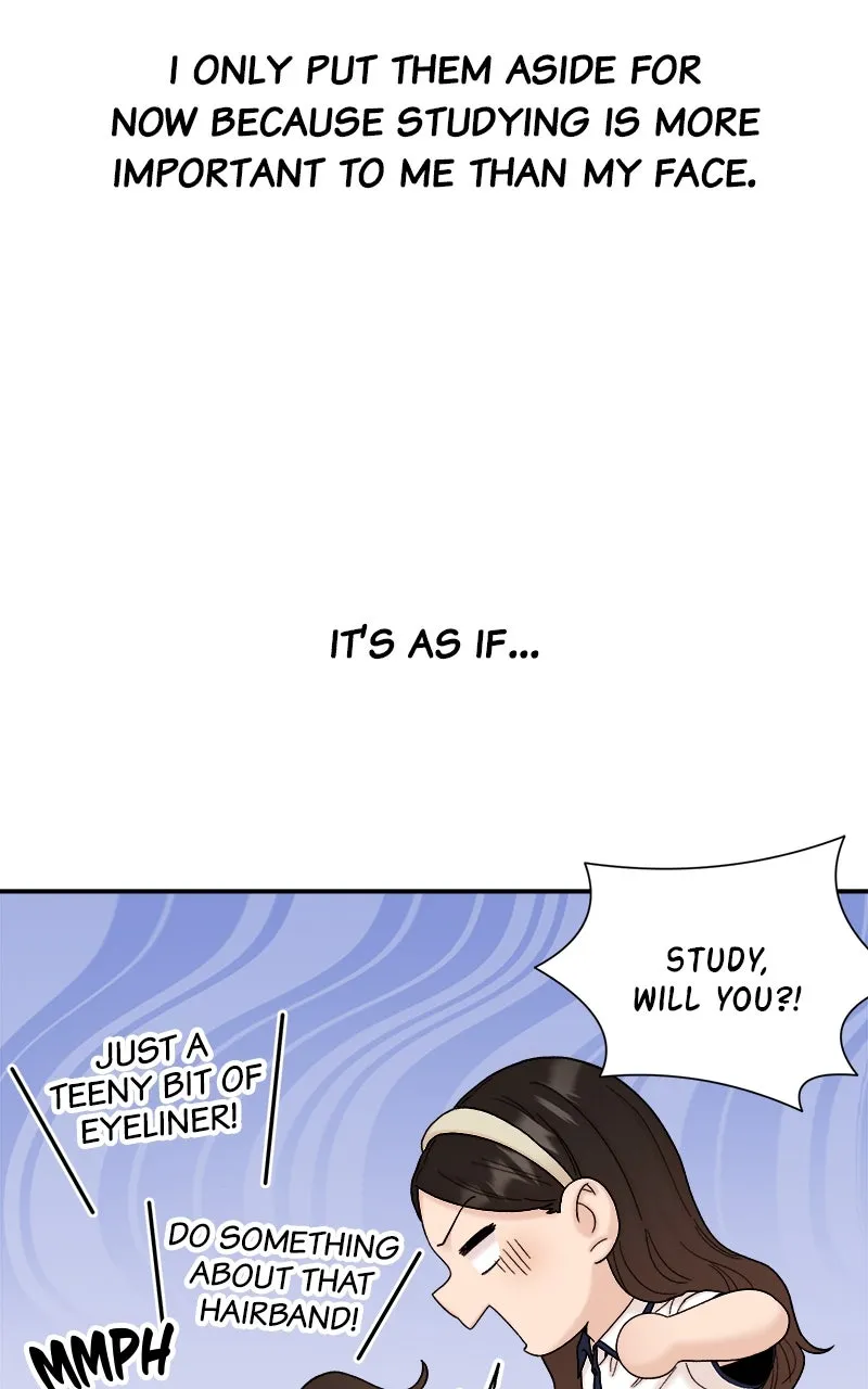 My Dud to Stud Boyfriend Chapter 120 page 24 - 