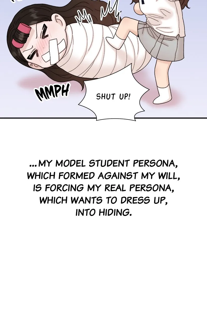 My Dud to Stud Boyfriend Chapter 120 page 25 - 