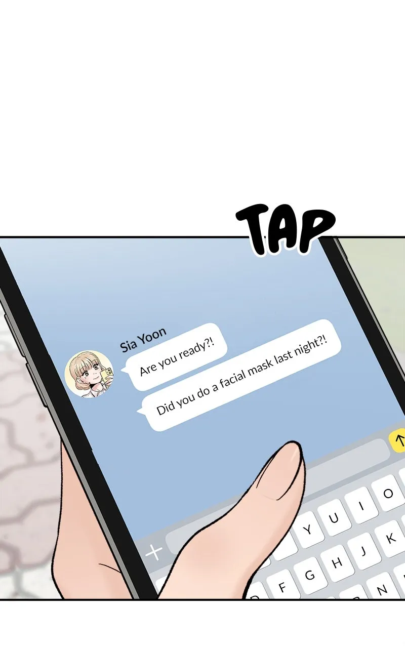 My Dud to Stud Boyfriend Chapter 120 page 26 - 