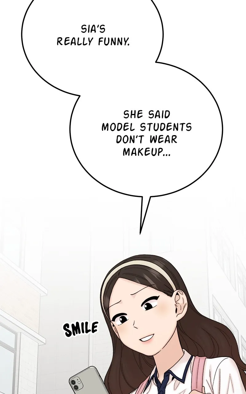 My Dud to Stud Boyfriend Chapter 120 page 28 - 