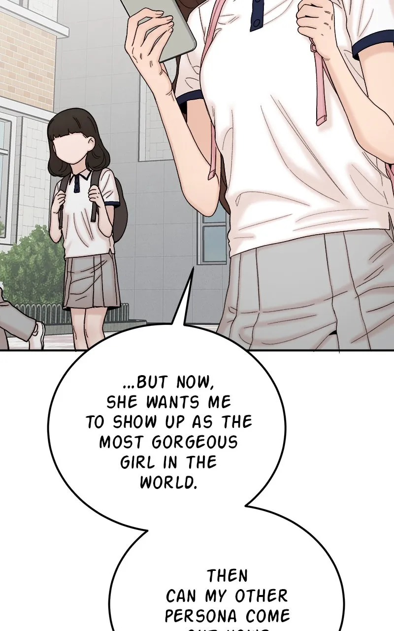 My Dud to Stud Boyfriend Chapter 120 page 29 - 