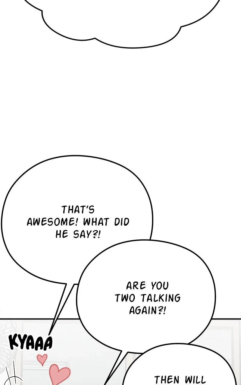My Dud to Stud Boyfriend Chapter 120 page 36 - 