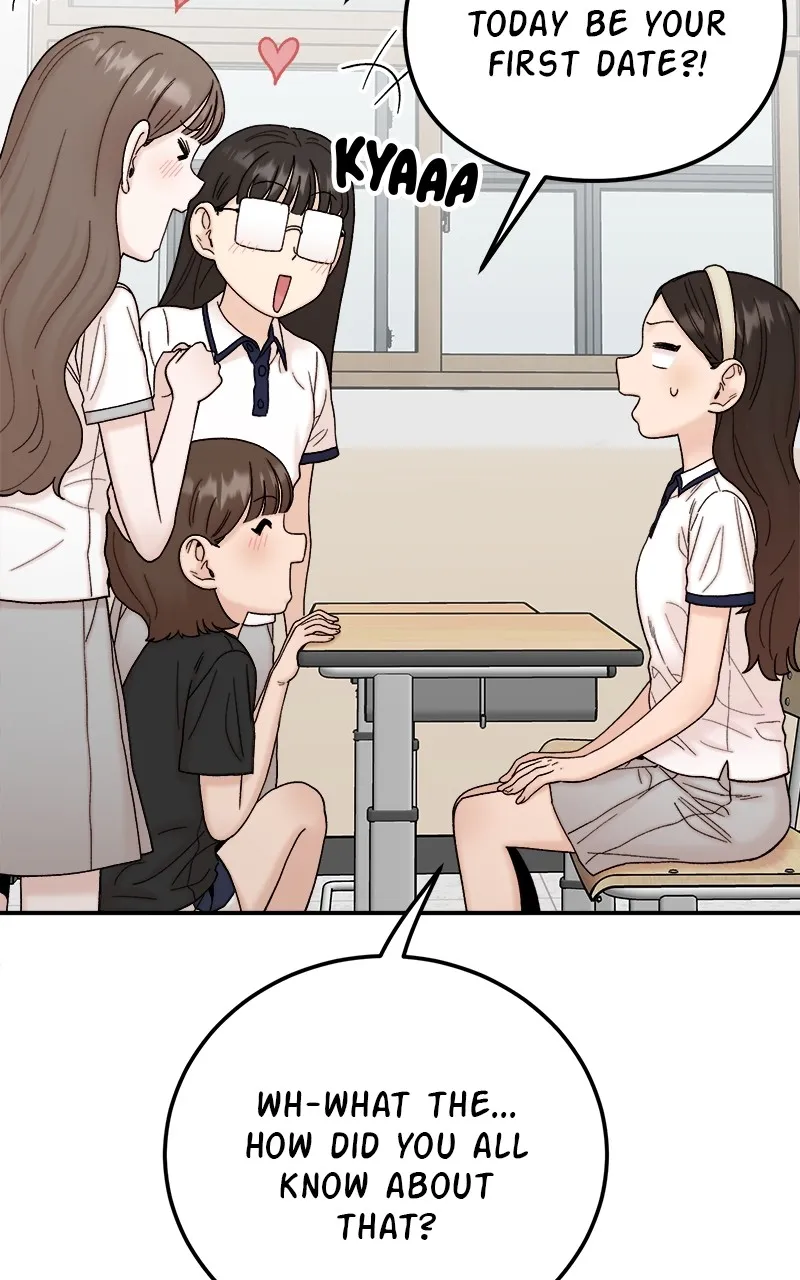 My Dud to Stud Boyfriend Chapter 120 page 37 - 