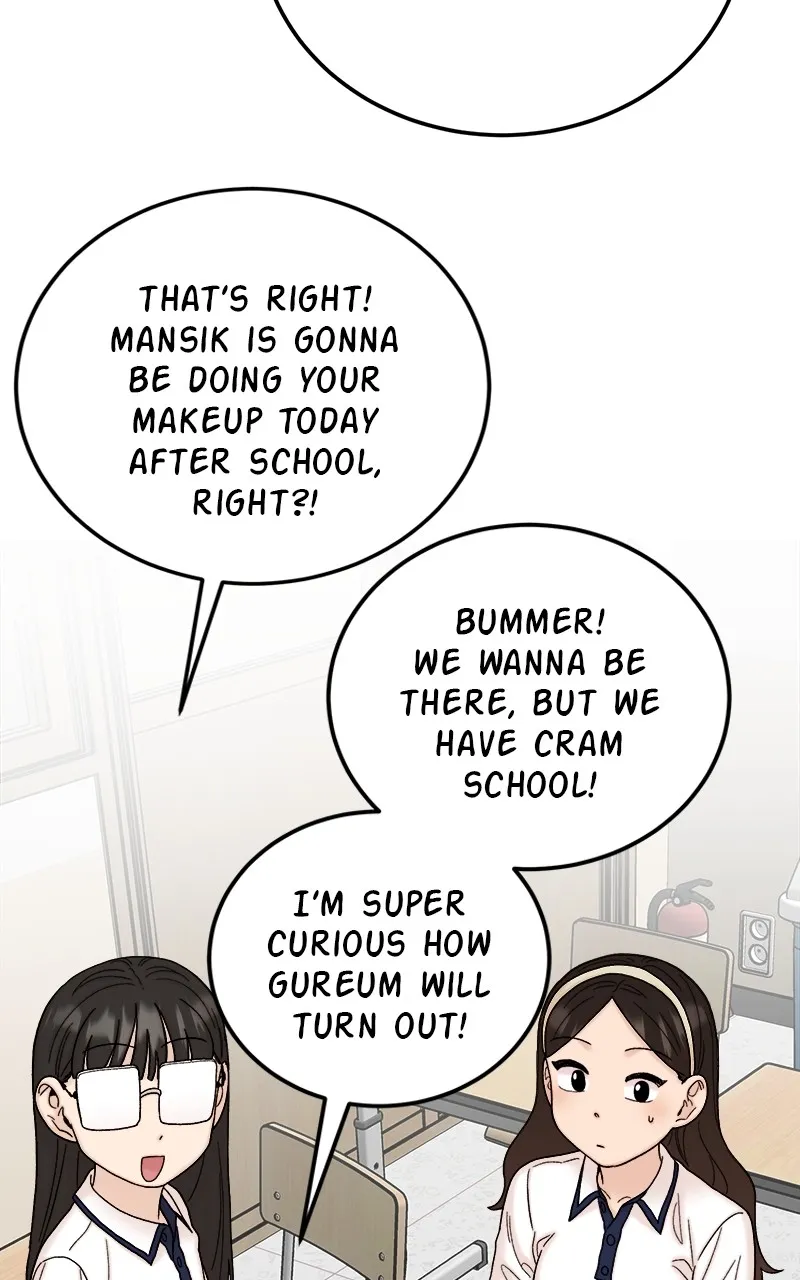 My Dud to Stud Boyfriend Chapter 120 page 40 - 