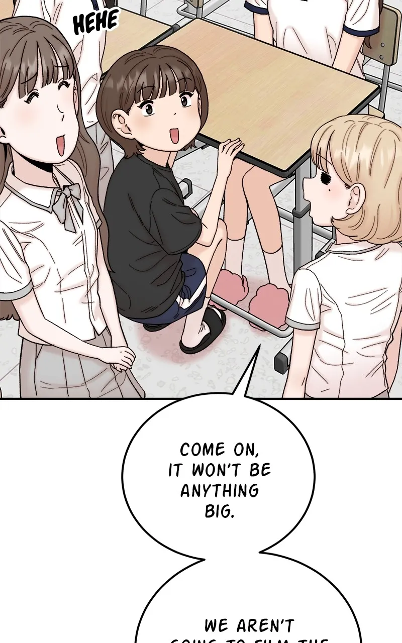 My Dud to Stud Boyfriend Chapter 120 page 41 - 