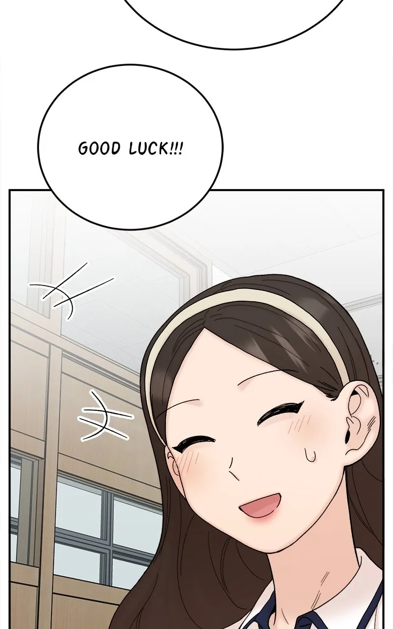 My Dud to Stud Boyfriend Chapter 120 page 43 - 
