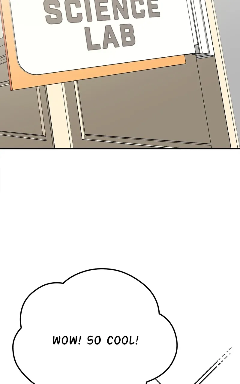 My Dud to Stud Boyfriend Chapter 120 page 47 - 
