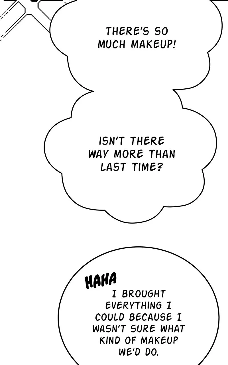 My Dud to Stud Boyfriend Chapter 120 page 49 - 