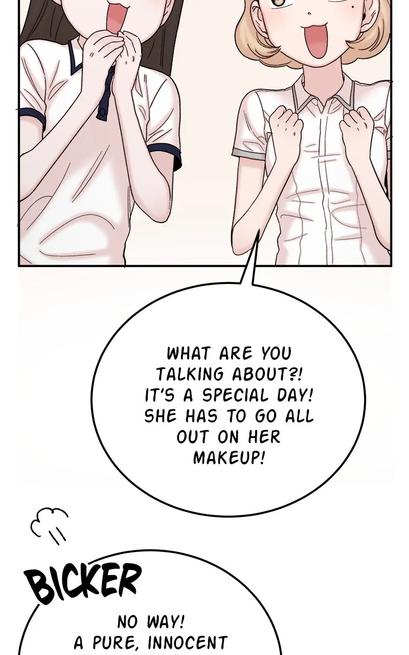 My Dud to Stud Boyfriend Chapter 120 page 55 - 