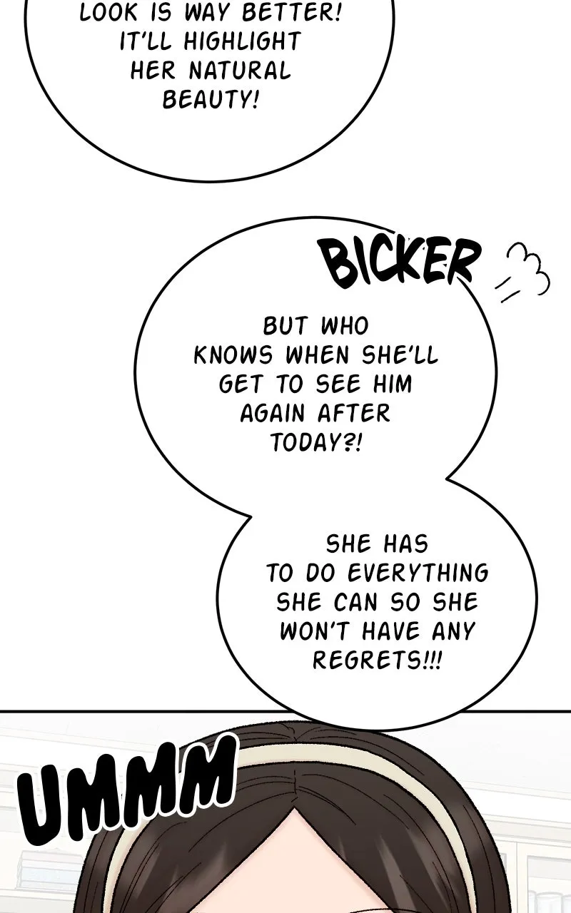 My Dud to Stud Boyfriend Chapter 120 page 56 - 