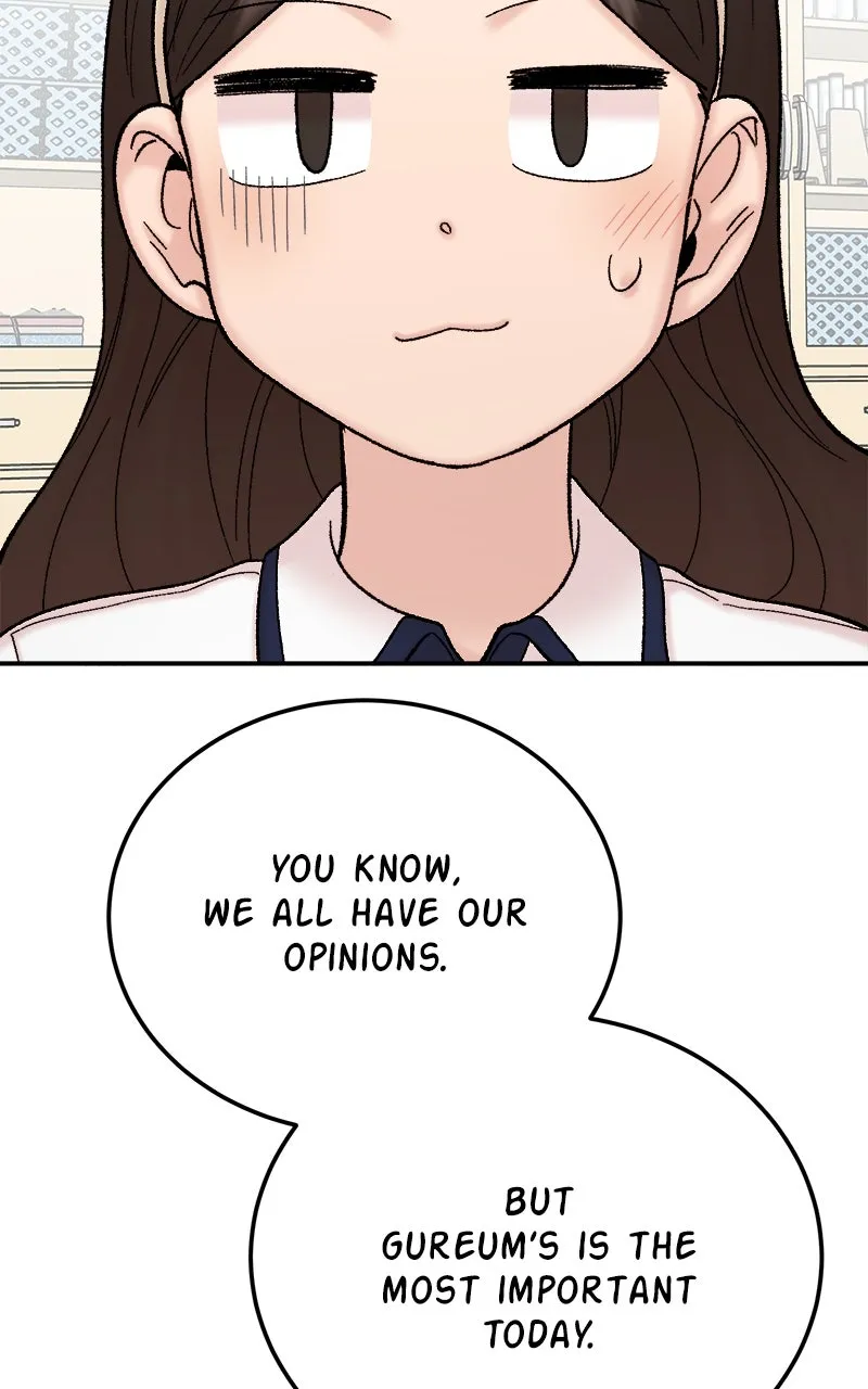My Dud to Stud Boyfriend Chapter 120 page 57 - 