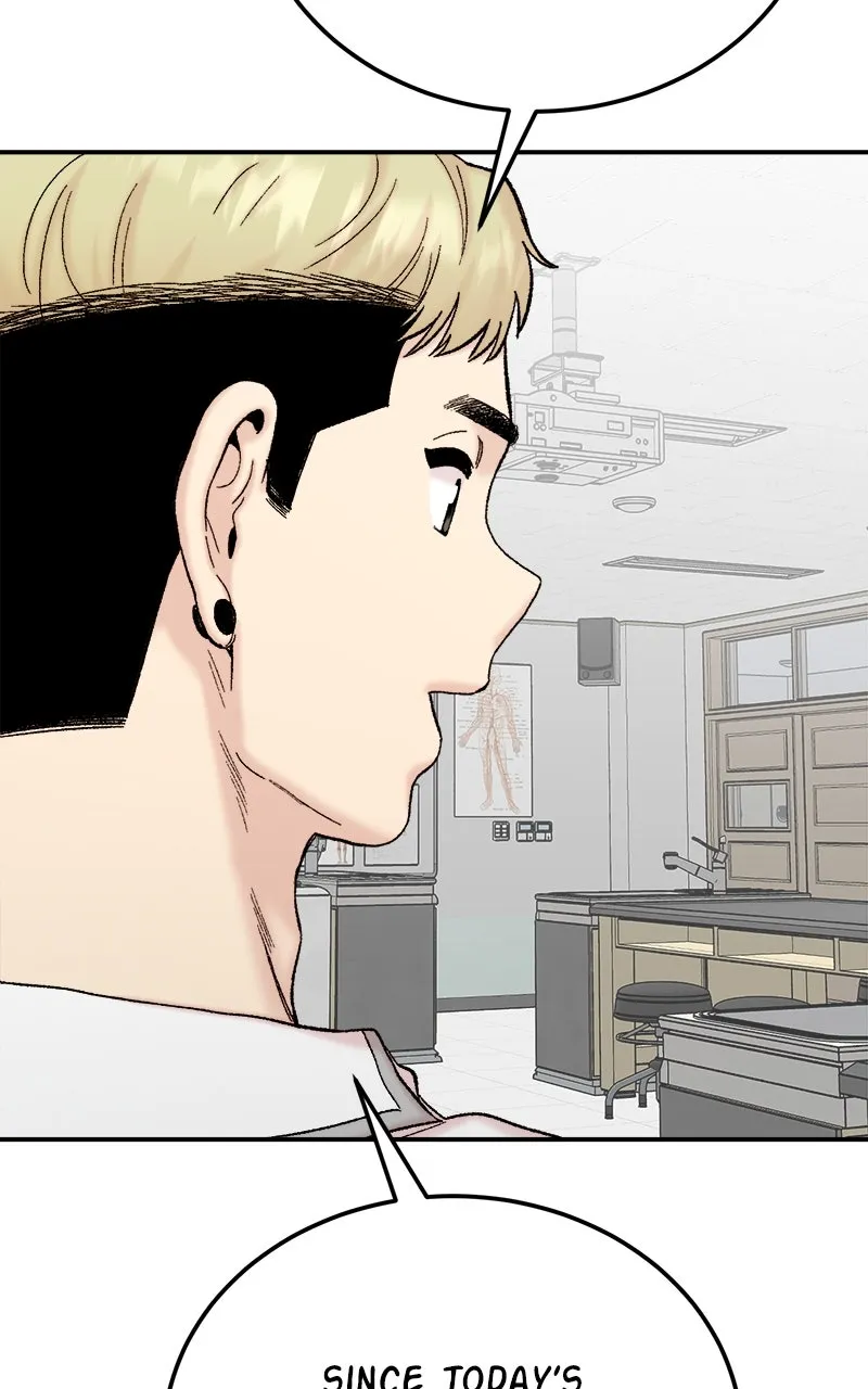My Dud to Stud Boyfriend Chapter 120 page 58 - 