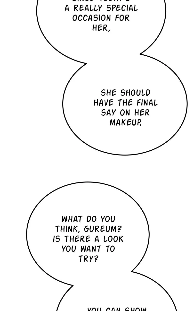 My Dud to Stud Boyfriend Chapter 120 page 59 - 