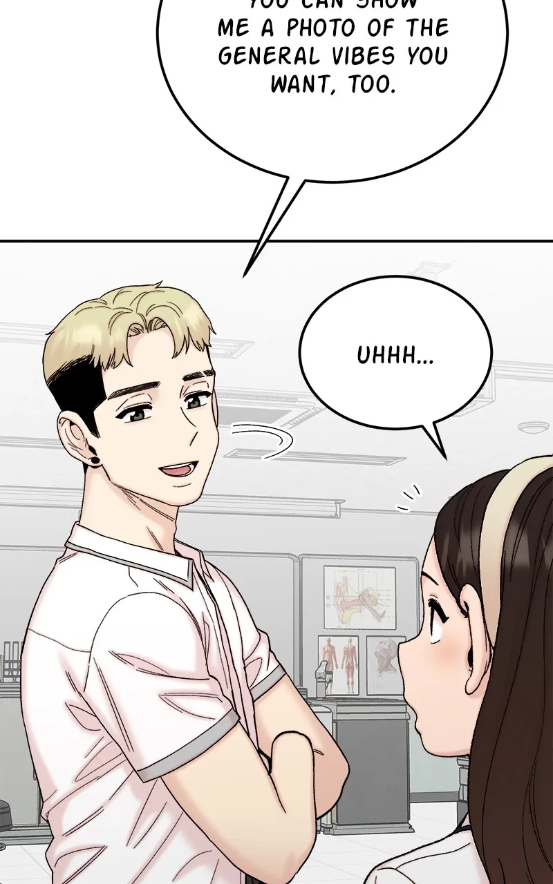 My Dud to Stud Boyfriend Chapter 120 page 60 - 