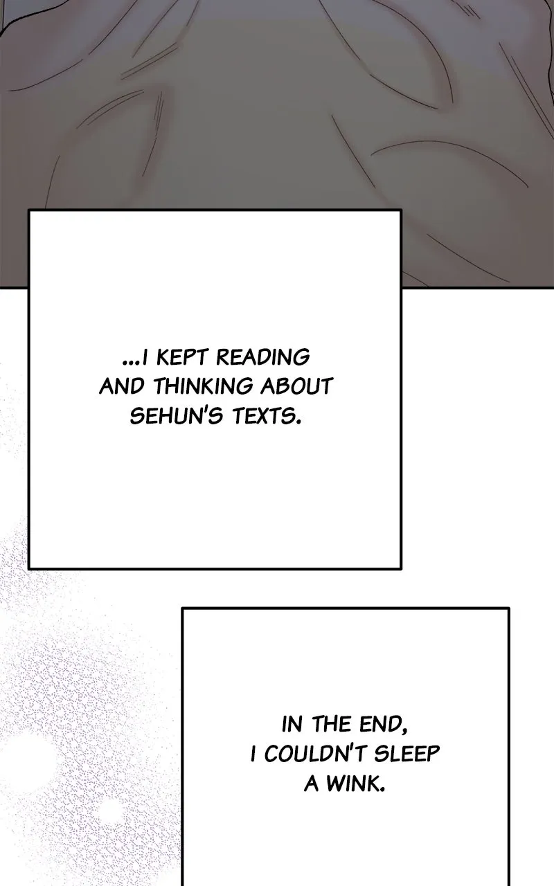 My Dud to Stud Boyfriend Chapter 120 page 7 - 