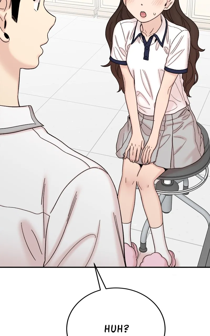 My Dud to Stud Boyfriend Chapter 120 page 63 - 