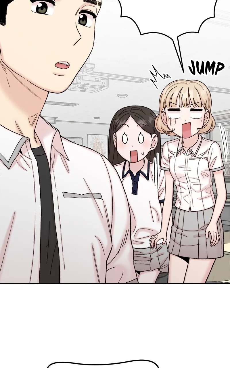 My Dud to Stud Boyfriend Chapter 120 page 65 - 