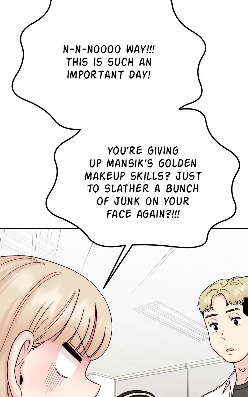 My Dud to Stud Boyfriend Chapter 120 page 66 - 