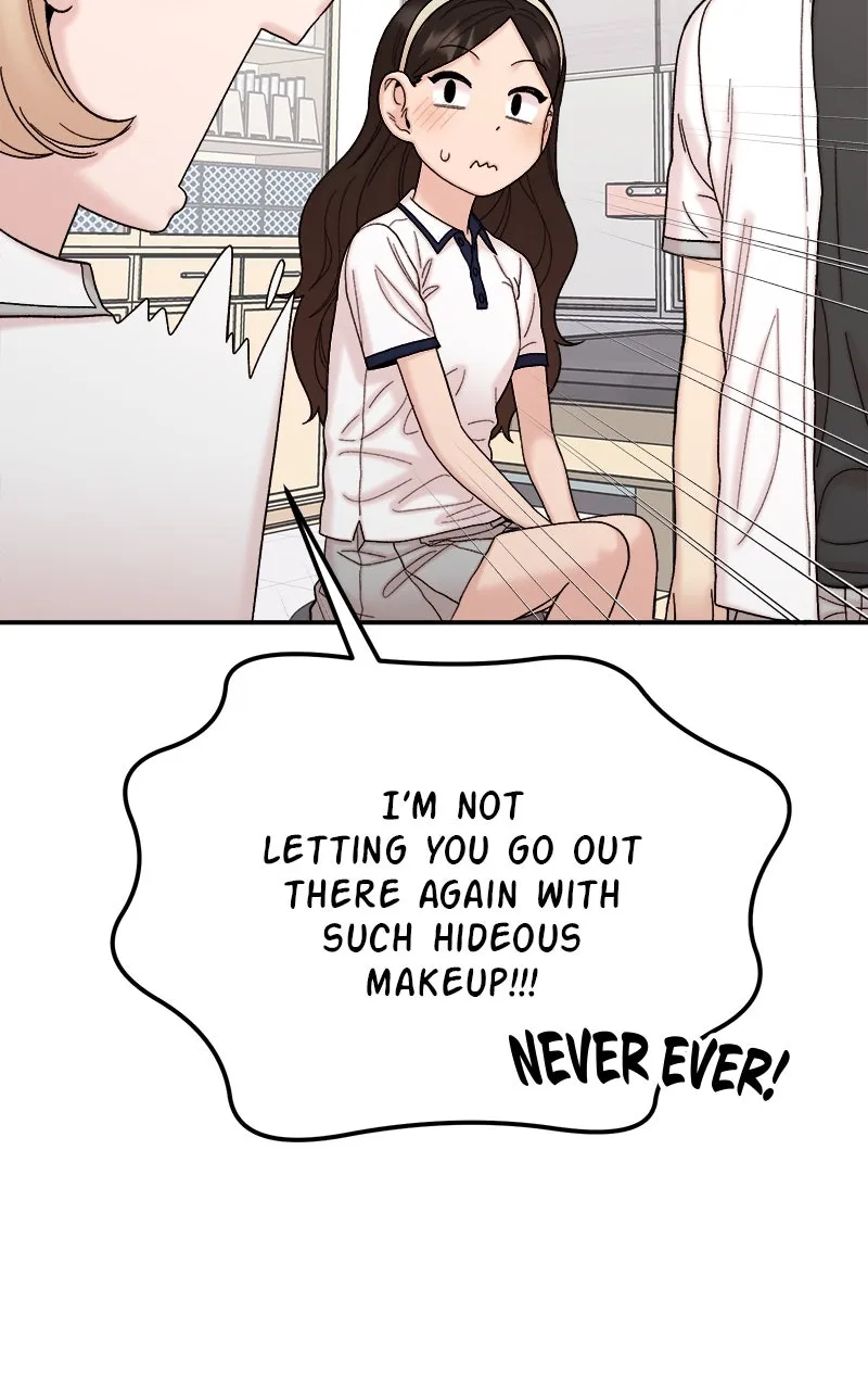 My Dud to Stud Boyfriend Chapter 120 page 67 - 