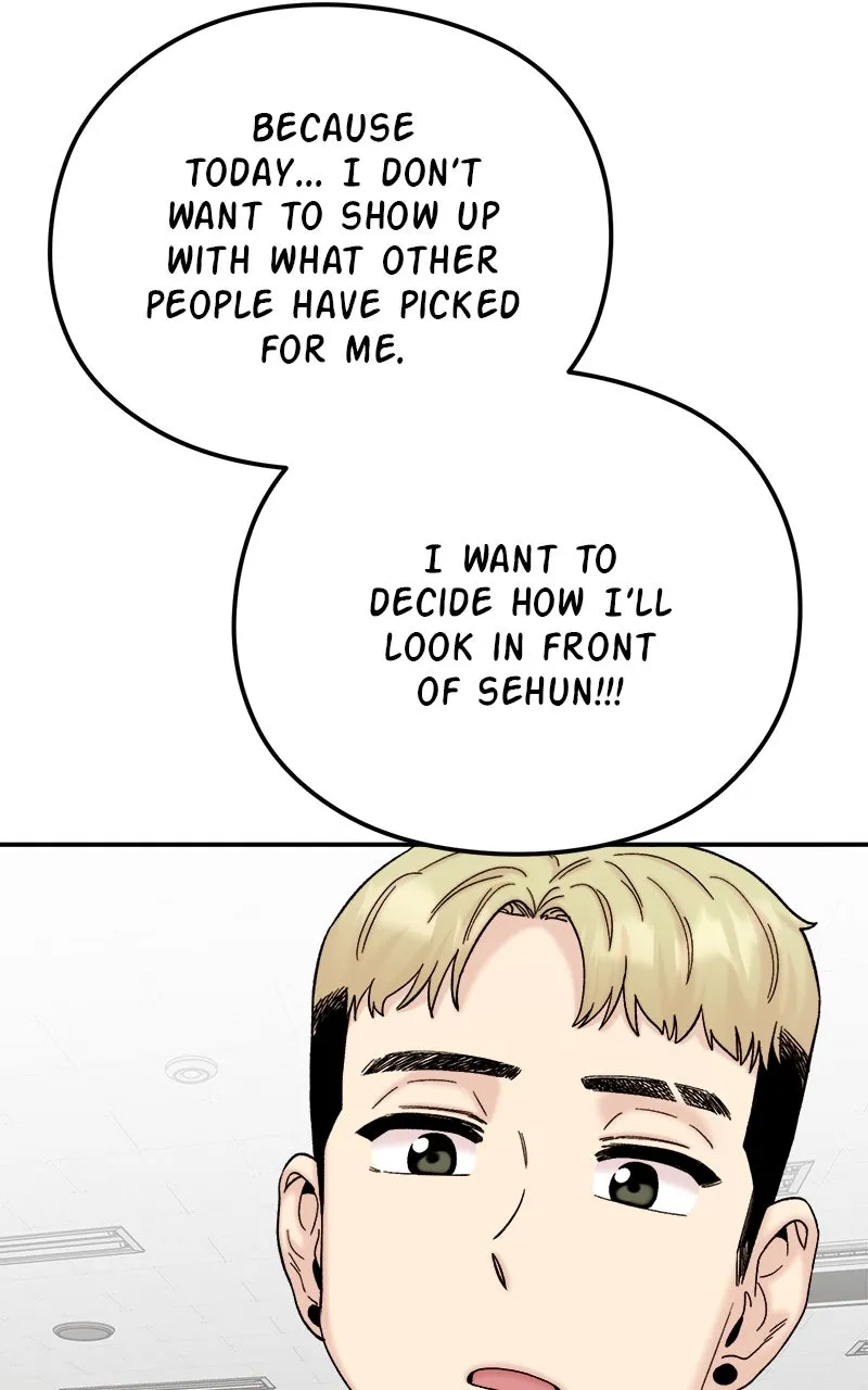 My Dud to Stud Boyfriend Chapter 120 page 70 - 